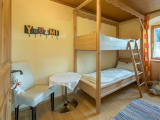 Lacknerhof St. Johann in Tirol