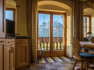 Lacknerhof St. Johann in Tirol