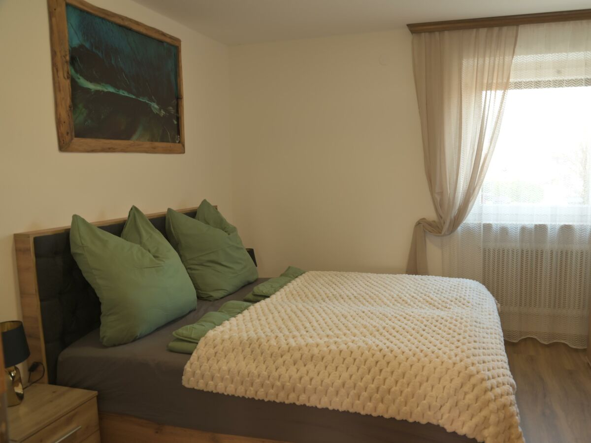 Apartment Appartement Naunspitzblick
