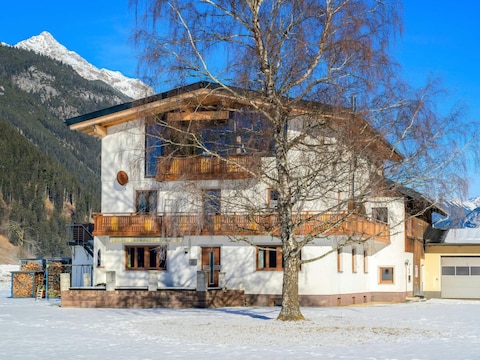 Apartment Ferienwohnung Wasle