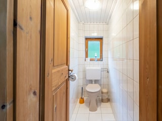 1 X WC EG + 2x WC OG