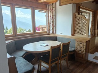 Chalet_Esstisch