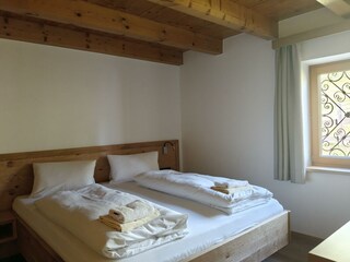 Chalet_Schlafzimmer