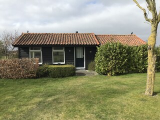 Casa vacanze Bergen (Holland) Registrazione all'aperto 4