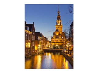 Casa vacanze Bergen (Holland) Ambiente 33