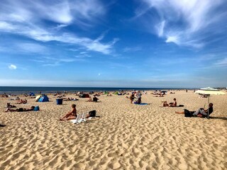 Casa vacanze Bergen (Holland) Ambiente 34