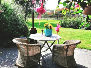 Casa vacanze Bergen (Holland) Registrazione all'aperto 5