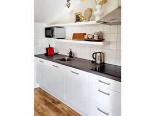 Casa vacanze Bergen (Holland) Caratteristiche 14