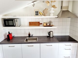 Casa vacanze Bergen (Holland) Caratteristiche 15