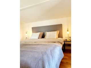 Casa vacanze Bergen (Holland) Caratteristiche 17