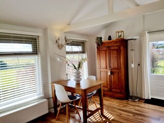 Casa vacanze Bergen (Holland) Caratteristiche 20