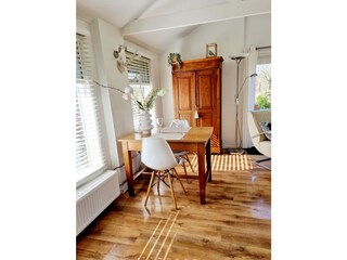 Casa vacanze Bergen (Holland) Caratteristiche 21