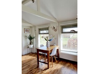 Casa vacanze Bergen (Holland) Caratteristiche 23