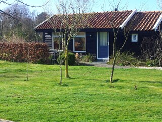 Casa vacanze Bergen (Holland) Registrazione all'aperto 2