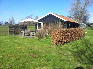 Casa vacanze Bergen (Holland) Registrazione all'aperto 3