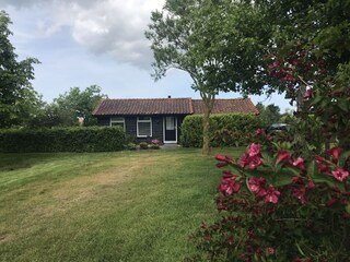 Casa vacanze Bergen (Holland) Registrazione all'aperto 7