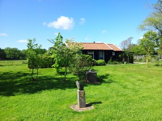 Casa vacanze Bergen (Holland) Ambiente 27