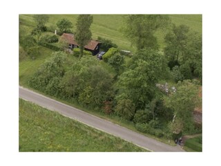 Casa vacanze Bergen (Holland) Registrazione all'aperto 9