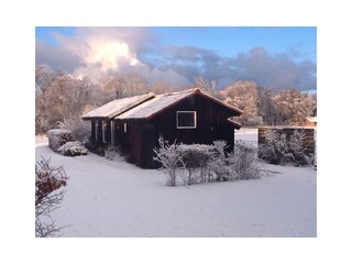 Casa vacanze Bergen (Holland) Ambiente 28