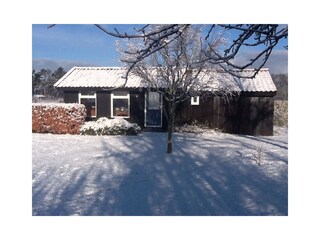 Casa vacanze Bergen (Holland) Ambiente 29