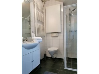 Casa vacanze Bergen (Holland) Caratteristiche 10