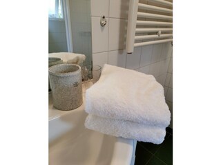 Casa vacanze Bergen (Holland) Caratteristiche 13