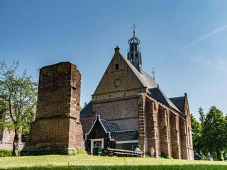 Casa vacanze Bergen (Holland) Ambiente 26