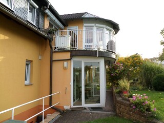 OFW Bischoff-Außenansicht