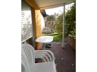 OFW Bischoff- Terrasse