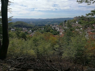 Burg Lindenfels-Lindenfels