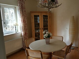 Esszimmer