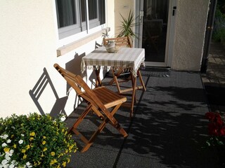 Ferienwohnung Ehret-Freisitz