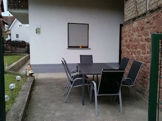 Ferienhaus Waldschmidt- Ansitz