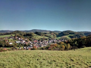 Zum Bienenstock-Unser Ort