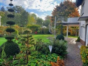 Apartment Ferienwohnung Odenwaldflair