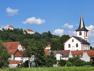 Odenwaldflair-Reichelsheim