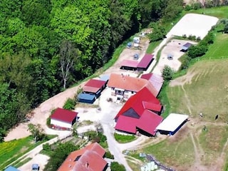 Pferdehof Dörsam-Unser Hof