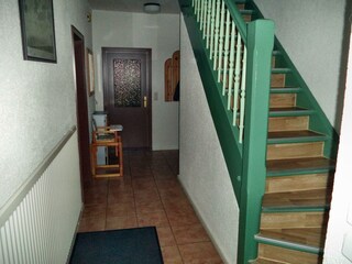 Eingangsbereich-Diele-Garderobe