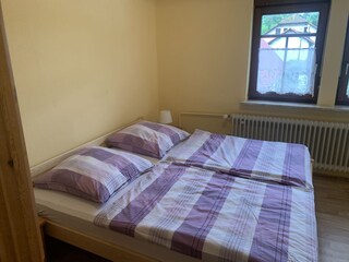 Schlafzimmer 5 (OG)
