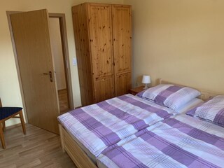 Schlafzimmer 5 (OG)