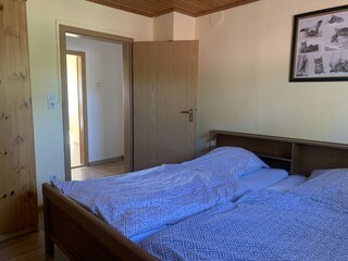 Schlafzimmer 6 (OG)