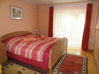 Bischoff -Schlafzimmer