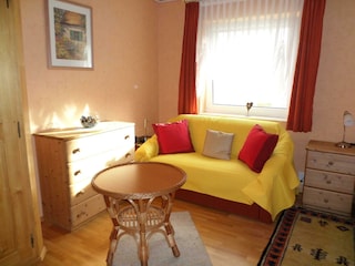 Bischoff- Schlafzimmer