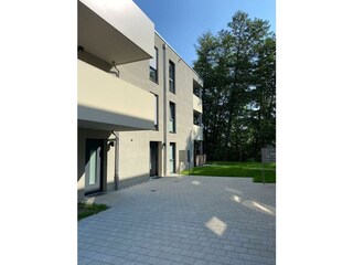 Sonnenbergs Quartier-Hausansicht