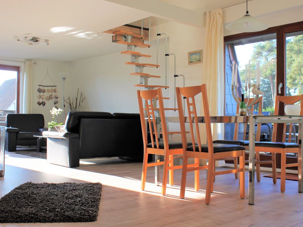 Holiday Apartment Mowennest Pape Steinhude Mrs Anja Pape