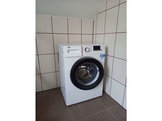 Spatzennest - Badezimmer