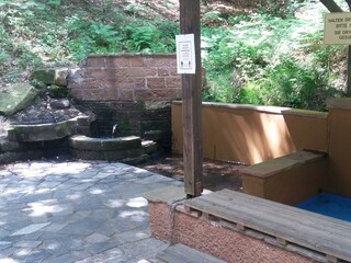 Nibelungenwald-Kneipp-Anlage in der Nähe