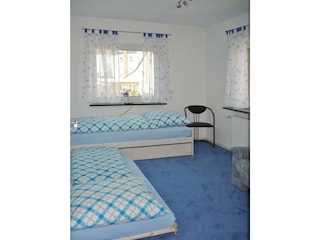 Quarzwerk-Schlafzimmer 2