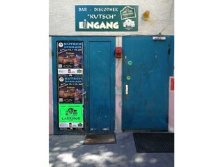 Burg Lindenfels-Disco Kutsch