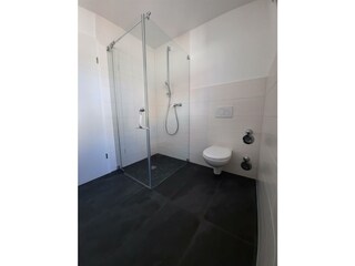 Ferienwohnung 1-Badezimmer